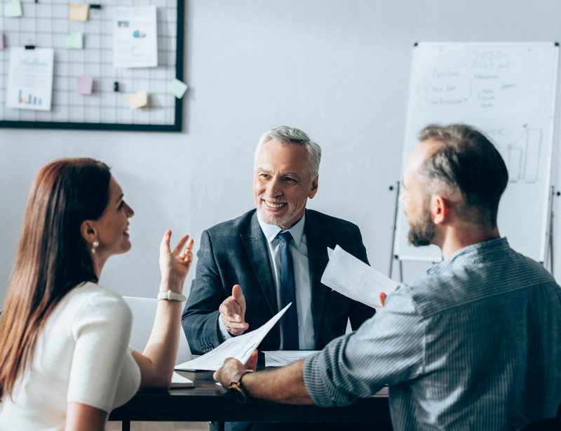 Financial planner in sydney